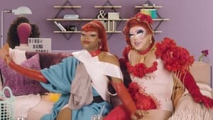 Binge Queens RuPaul's Drag Race UK Season 3, Episode 7