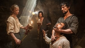 Da Vinci’s Demons 2 x Episodio 7