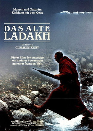Das alte Ladakh 2