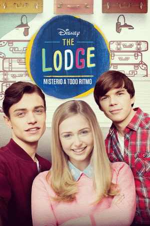 The Lodge: Misterio a todo ritmo
