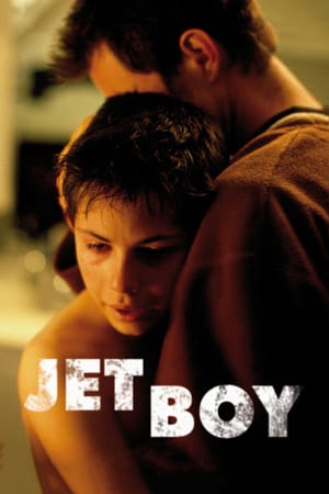 Poster 喷气机男孩 2001
