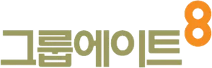 Logo Group Eight