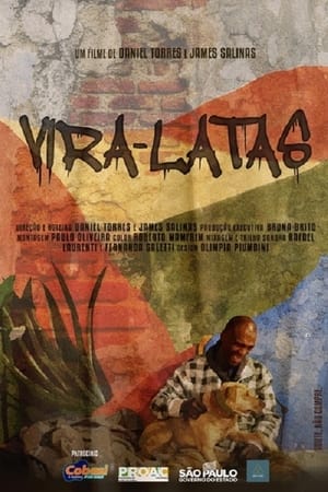 Poster Vira-Latas (2021)