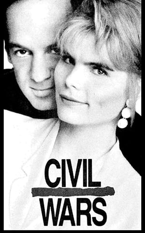 Poster Civil Wars 1991