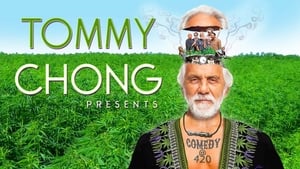 Tommy Chong Presents Comedy at 420 film complet