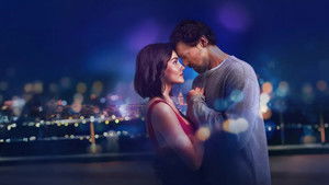 Two Worlds One Wish (2025) สองโลกหนึ่งคำอธิษฐาน