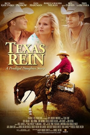 Image Texas Rein