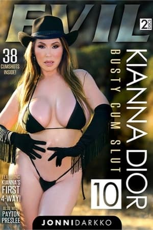 Image Kianna Dior: Busty Cum Slut 10