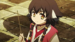 Utawarerumono: The False Faces: 1×7