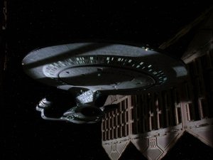 Star Trek: The Next Generation: 6×18