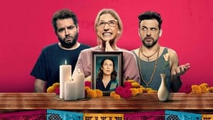 Mamá para rato (2022) HD 1080p Latino