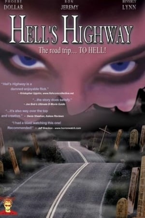 Poster Hell's Highway 2002
