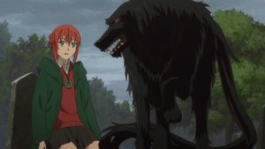 The Ancient Magus’ Bride Season 1 Episode 7