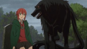 The Ancient Magus’ Bride: Season 1 Episode 7 –