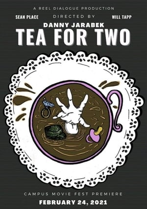 Poster Tea for Two (2021)