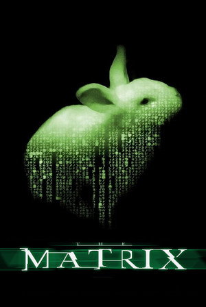 poster The Matrix