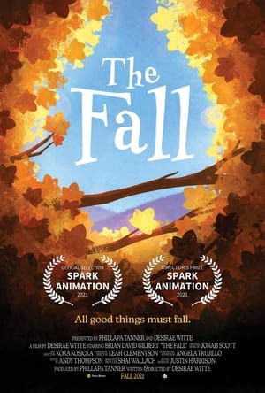 Image The Fall