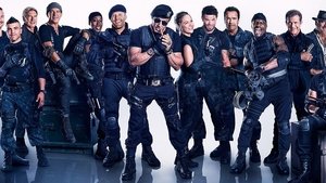 The Expendables 3 (2014) Hindi Dubbed