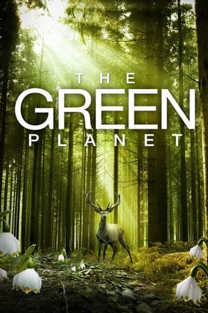 Image The Green Planet