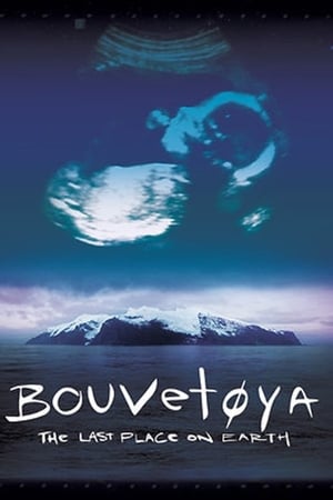 Poster Bouvetøya: The Last Place on Earth (2014)