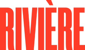 Rivière — Logos 1