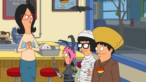 Bob’s Burgers Temporada 3 Capitulo 2