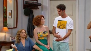 Ai a Minha Vida: 1×18