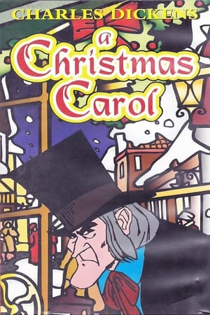 A Christmas Carol poster