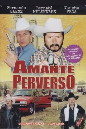 Image Amante perverso