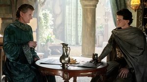 El Señor de los Anillos: Los Anillos de Poder: 1×2
