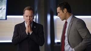 Designated Survivor saison 1 Episode 5