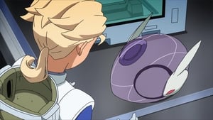 Kidou Senshi Gundam AGE: 1×25