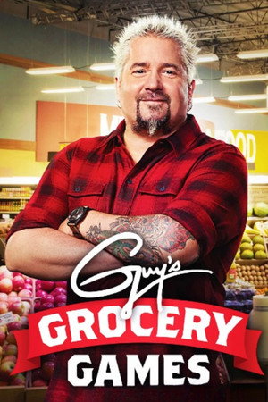Guy's Grocery Games 15