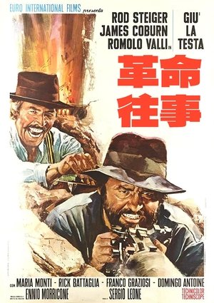 Image 革命往事