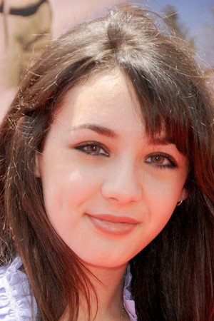 Hannah Marks fotoğrafı