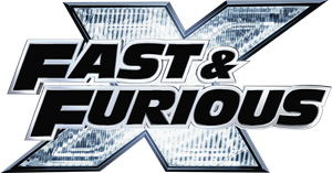 Fast X — Logos 11