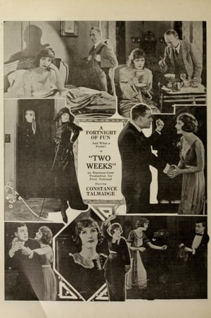 Two Weeks poster