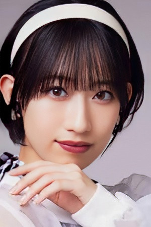 Kokoro Maeda portrait