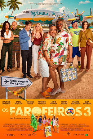 The Beachnickers 3 3