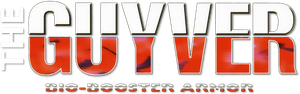 The Guyver: Bio-Booster Armor — Logos 2