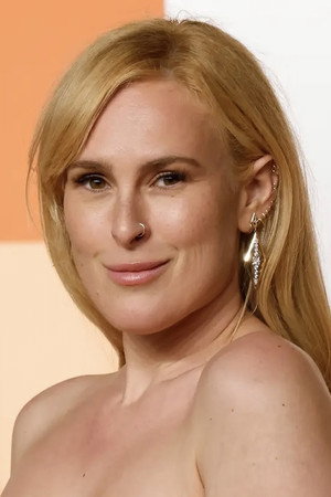 Rumer Willis fotoğrafı