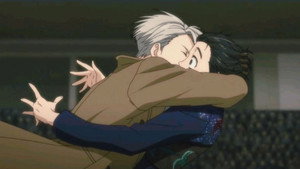 Yuri!!! on Ice (2016) Watch Online | ඔන්ලයින් බලන්න