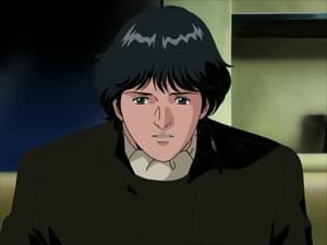 Legend of the Galactic Heroes Gaiden SL: The Journey in Search of the Exit