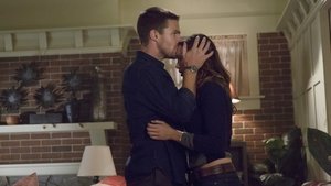 Arrow: 1 Staffel 2 Folge