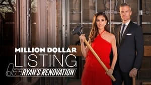 poster Million Dollar Listing: Ryan's Renovation