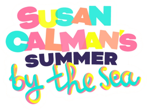 Susan Calman's Summer By the Sea