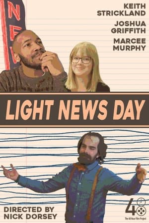 Image Light News Day