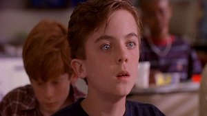 Malcolm in the Middle: 1×1