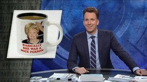 The Opposition with Jordan Klepper: 1×107