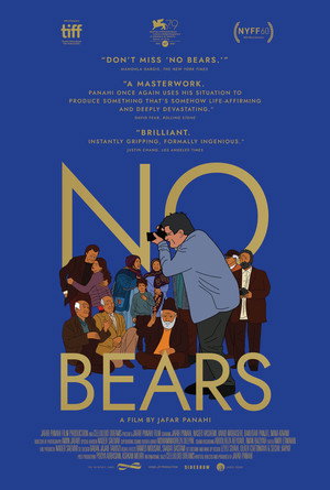 No Bears 37